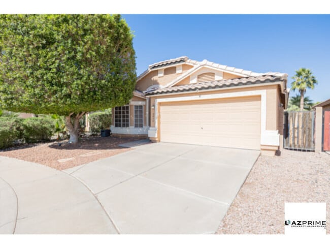 Primary Photo - Exquisite 3/2 Chandler Home - Cul-de-Sac C...