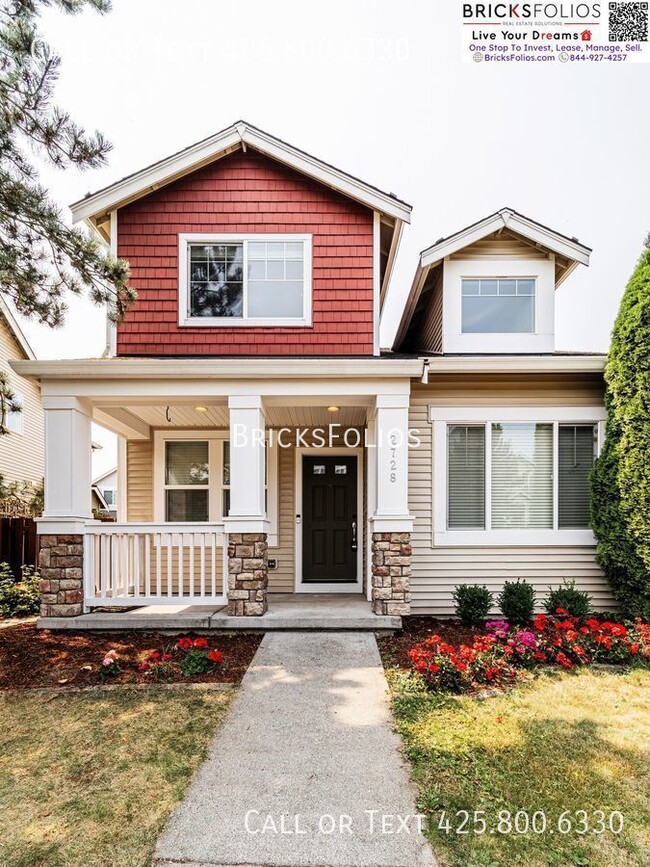 Building Photo - Spacious Home For Rent in Crosswater, Lake...