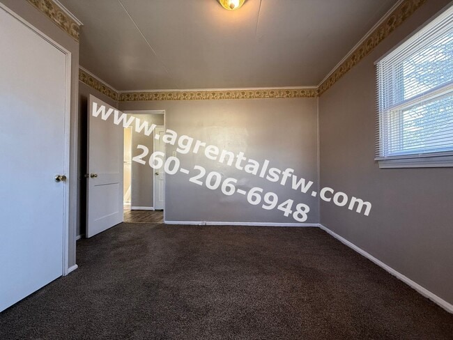 Building Photo - 4715 Bowser Ave