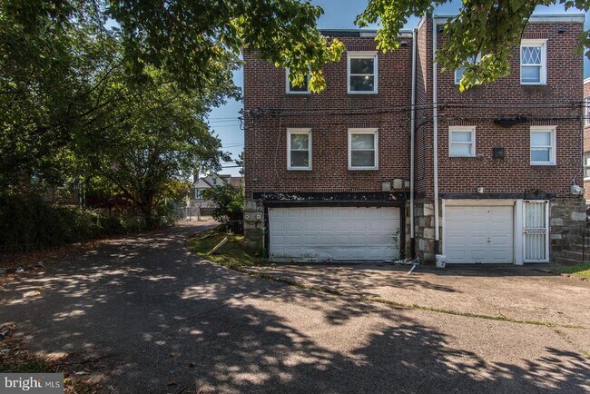 Building Photo - 8217 Thouron Ave