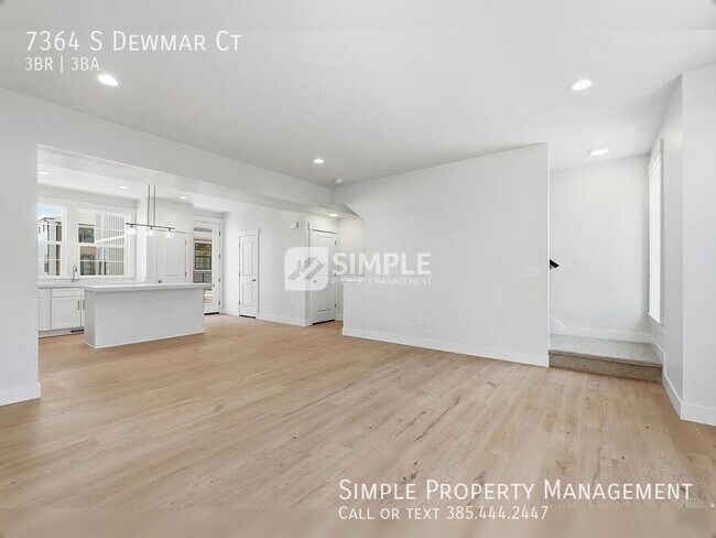 Building Photo - 7364 S Dewmar Ct