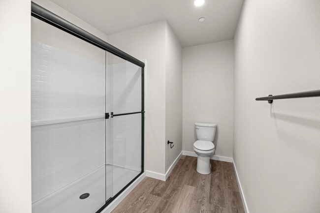 Building Photo - New Luxury Townhomes - Now Available!