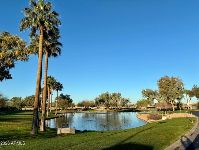 Building Photo - 3189 E Hazeltine Way