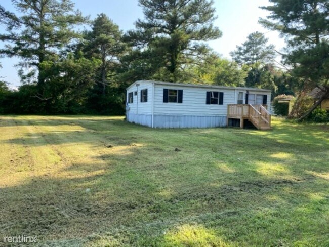 Primary Photo - 3 br, 1 bath Mobile Home - 309 Maple Street
