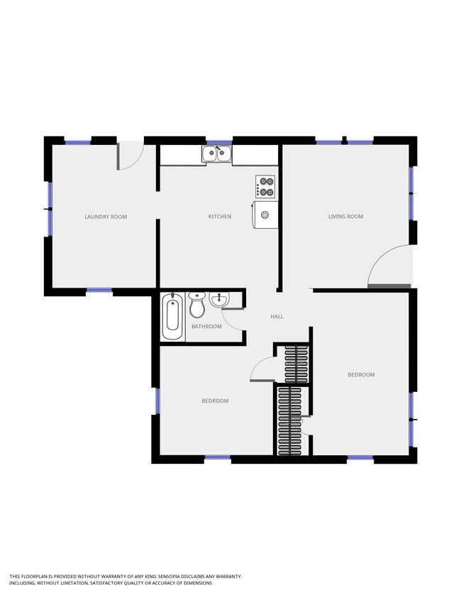 Building Photo - 1453 N 35th St