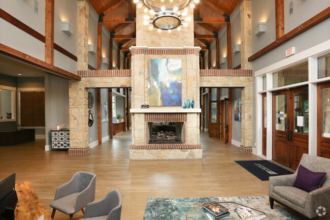 Elan Apartment Homes Austin, TX Apartment Finder