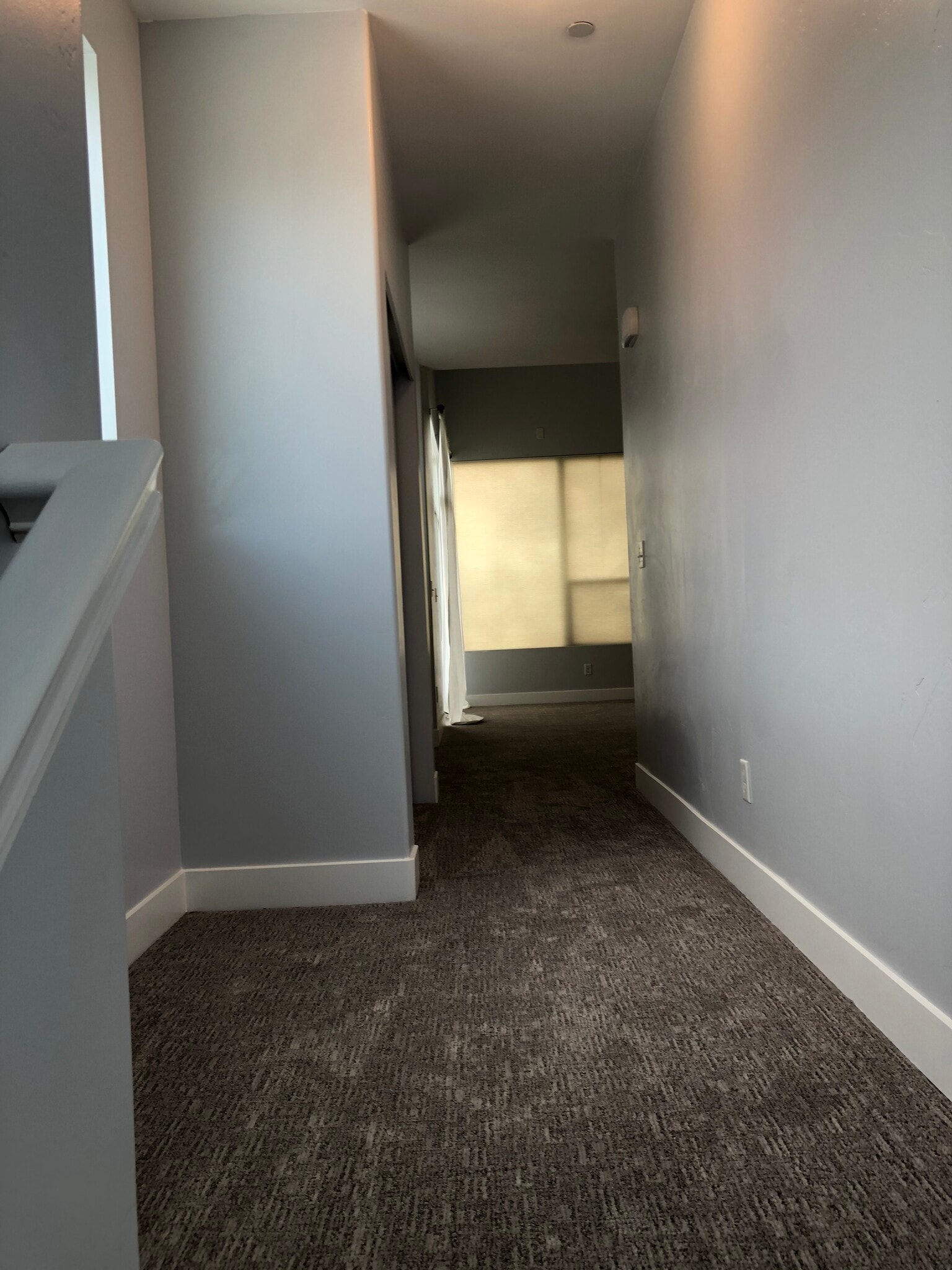 From Stairs to Living Room - 4528 W South Jordan Pky