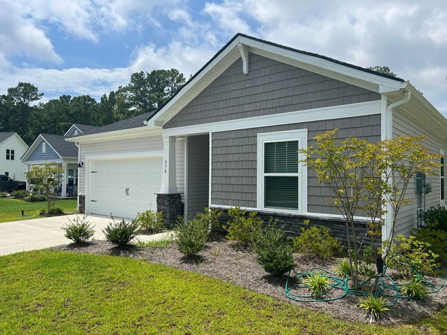 Building Photo - Little River like-new Three-Bedroom Home, ...