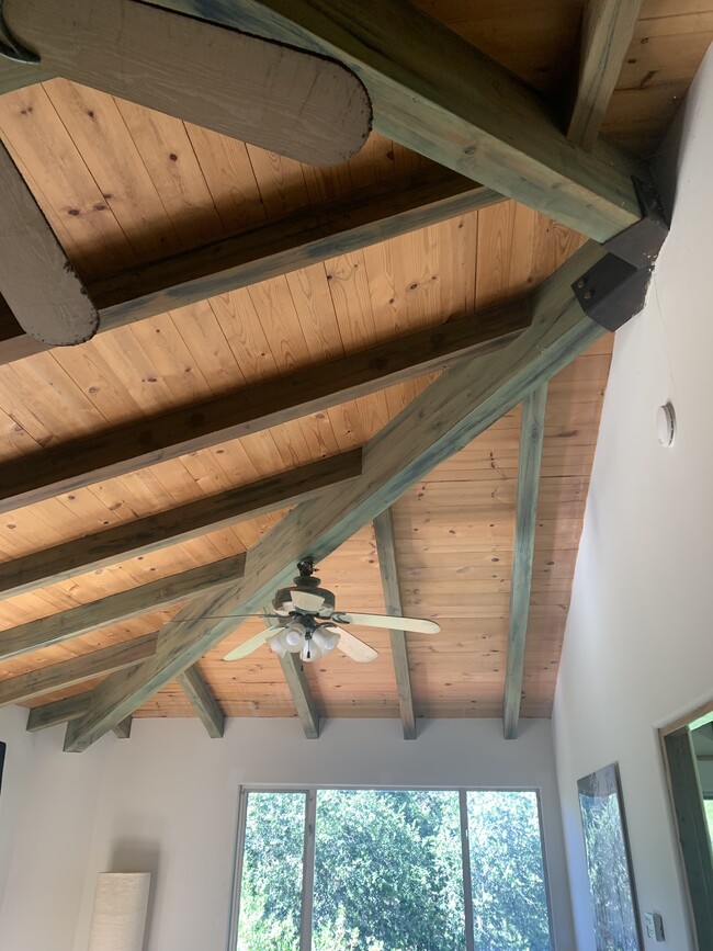 Building Photo - 1734 Topanga Skyline Dr