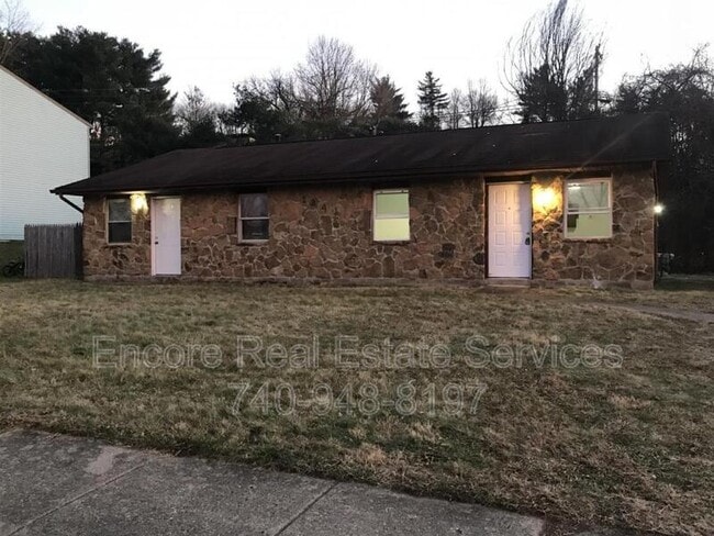 Primary Photo - 1241 Green Valley Dr