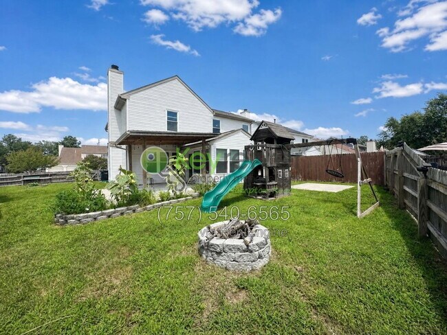 Building Photo - 1197 Dovetail Ct