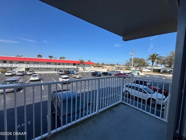 Building Photo - 2711 N Halifax Ave