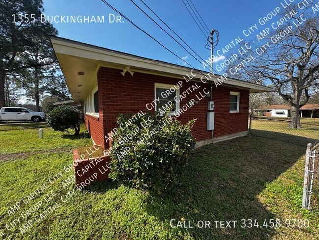 Building Photo - 1355 Buckingham Dr