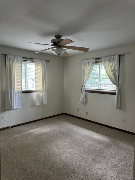 Bedroom #1 - 105 Garfield Ave