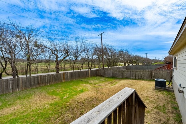Building Photo - Beautiful 3 bed - 2 bath home in Greenridge, Round Rock!