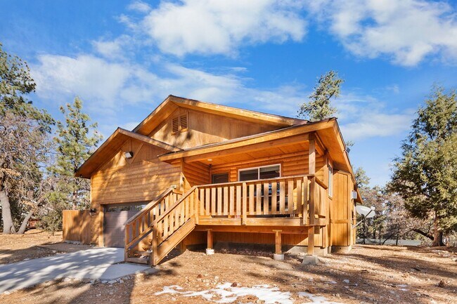 Building Photo - 1264 Sheephorn Rd