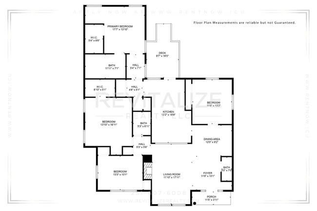 Building Photo - Gorgeous Spring Hill Home!