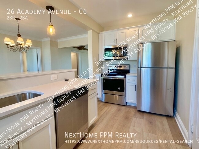 Building Photo - 26 Academy Ave