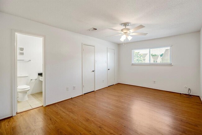 Building Photo - 2501 Bering Dr
