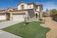 Building Photo - Great NLV single family 3 bedroom home.