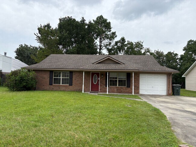 Primary Photo - 722 Kadi Dr