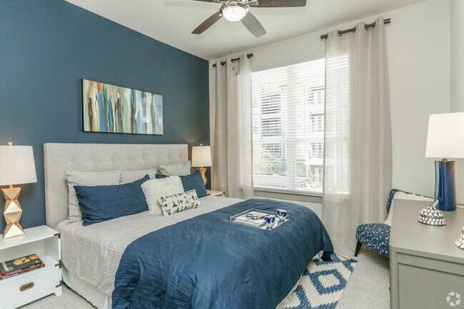 Building Photo - Premium 2-Bed Living with Modern Perks!