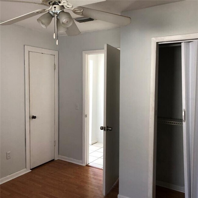 Building Photo - 409 S Orleans Ave