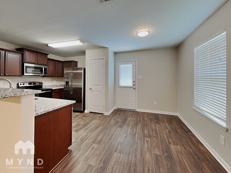 Building Photo - 5823 Treasure Cove Rd