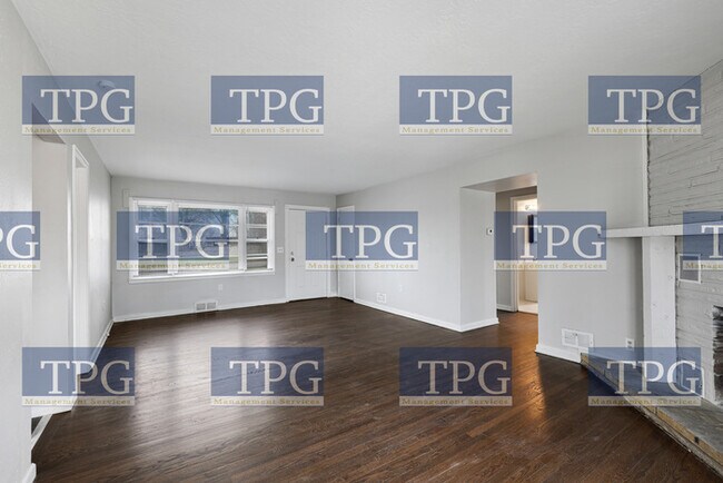 Building Photo - 7612 Blue Ridge Blvd