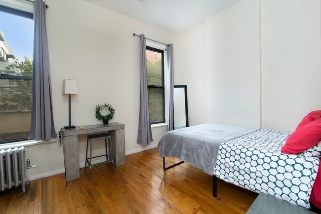 Floorplan - 807 9th avenue