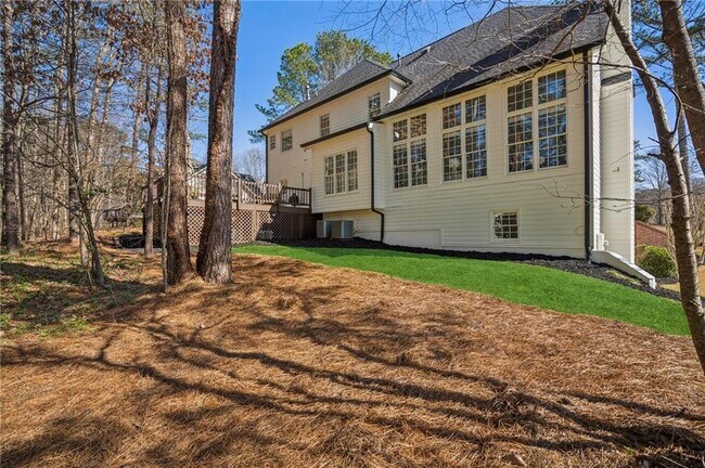 Building Photo - 7115 Doncaster Ct