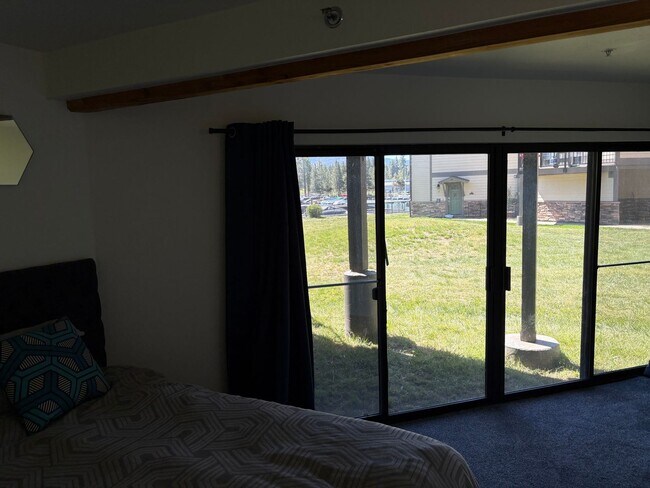 Building Photo - Tahoe Keys condo with boat dock and garage