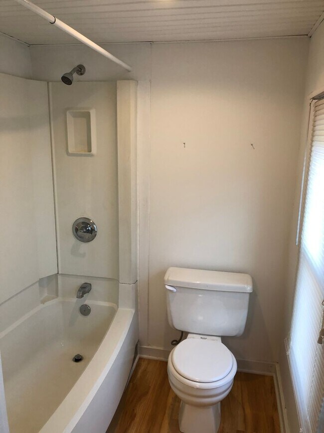 Building Photo - Charming 1920s Bungalow Steps from Downtow...