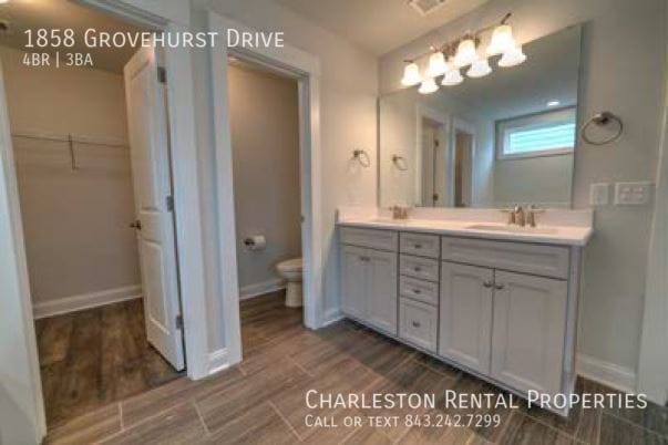 Building Photo - 1858 Grovehurst Dr