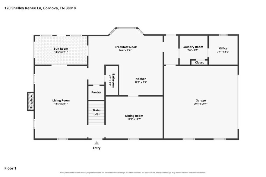 Building Photo - 120 Shelley Renee Ln