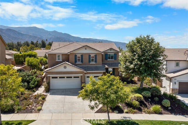 Primary Photo - 25589 Foxglove Ln