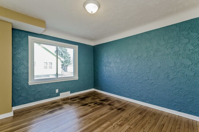 Building Photo - 1144 California St NW