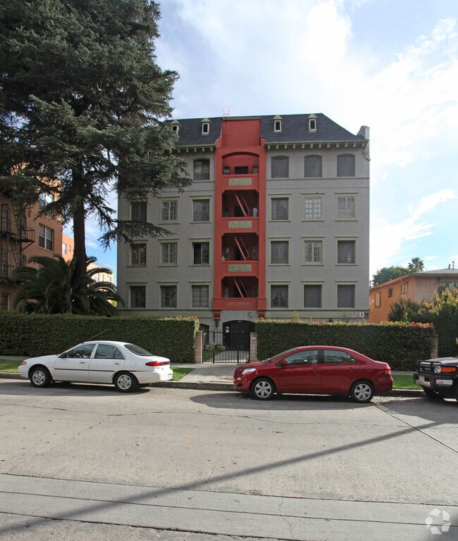 Building Photo - Alexandria Gramercy, LLC