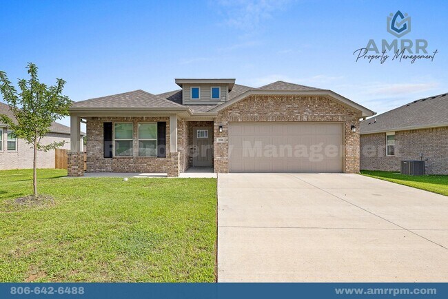 Building Photo - Spacious 4-Bedroom Home – Your Family’s Next Chapter!