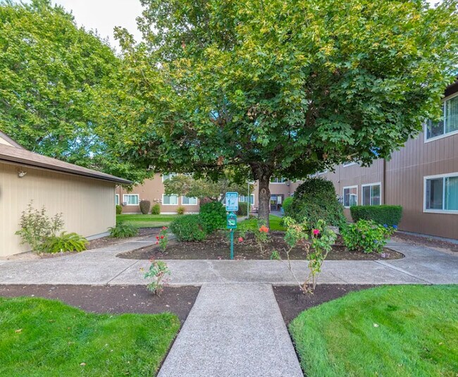 Building Photo - Millwood Manor