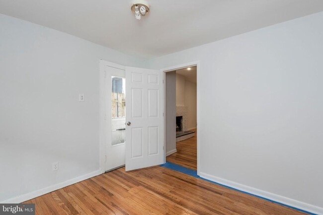 Building Photo - 3936 Delancey St