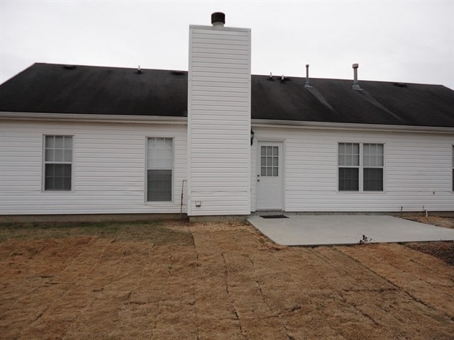 Building Photo - 2355 Range Heights Terrace