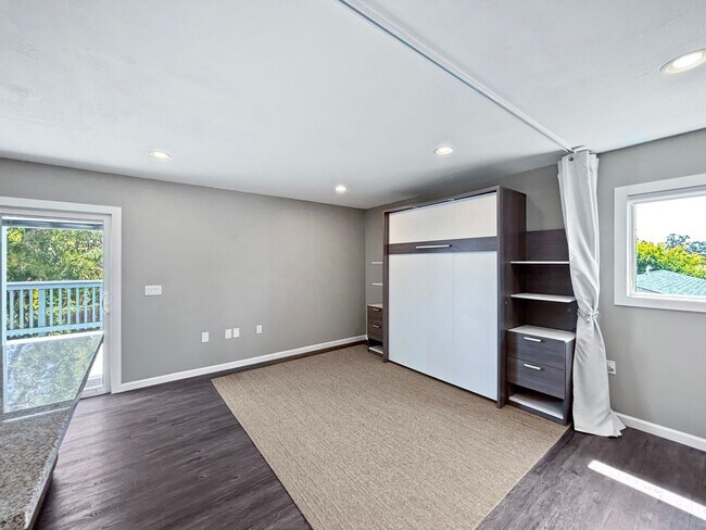 Building Photo - Stunning 1BA Studio in North Park w/ Priva...