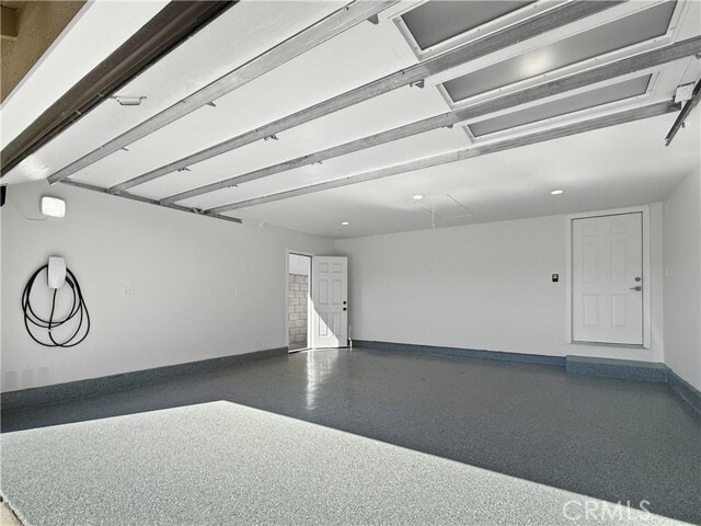 Building Photo - 2815 E Coolidge Ave