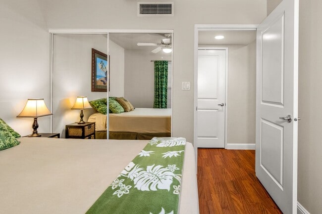 Building Photo - Furnished 2 Bed/2 Bath Hale Kanani Condo, Across from The Cove & Charley Young Beach