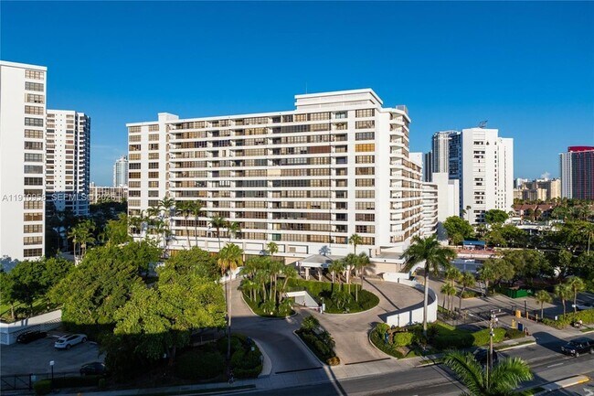 Building Photo - 500 Three Islands Boulevard