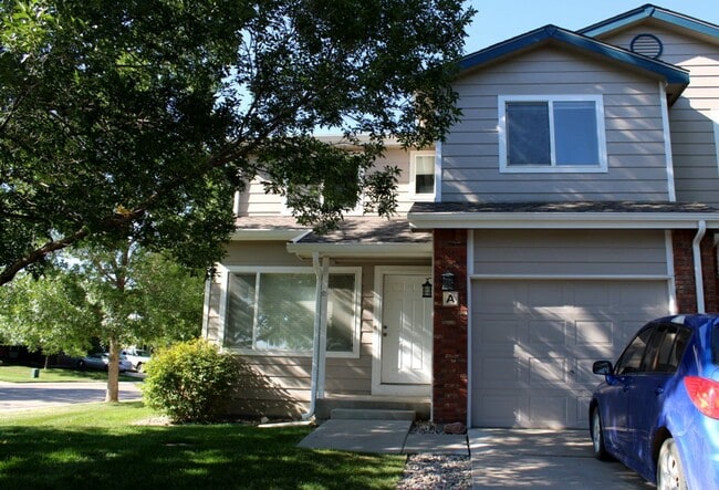 Primary Photo - Bright & Inviting Wellington Townhome