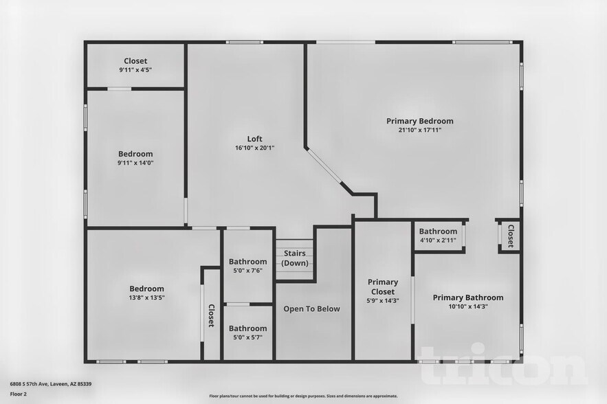 Building Photo - 6808 S 57th Ave