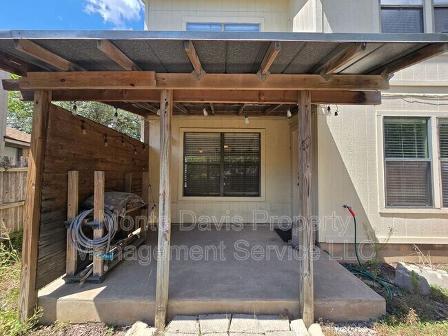 Building Photo - 12307 Cahone Trail
