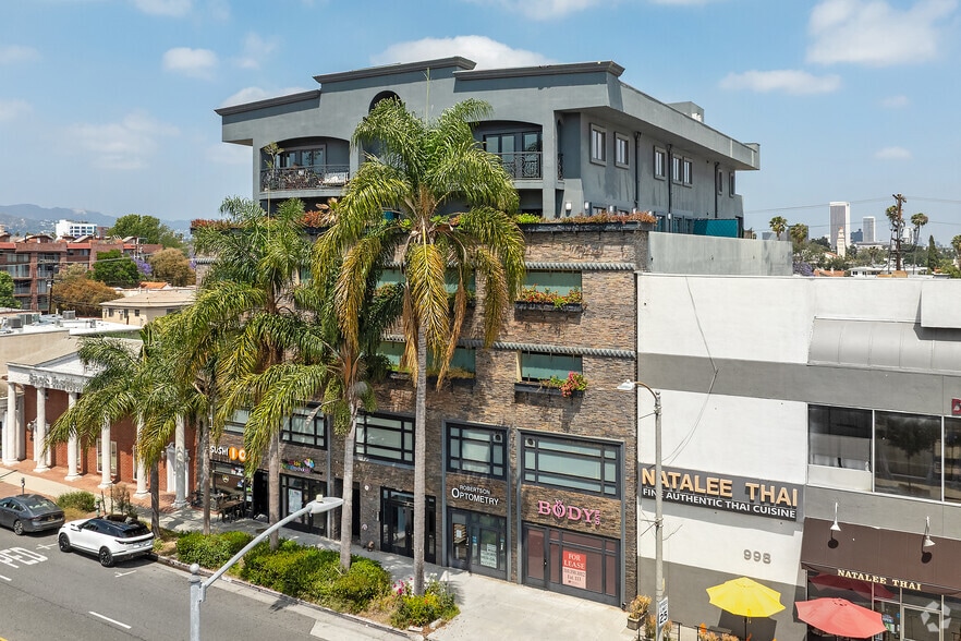 Primary Photo - 930 S Robertson Blvd